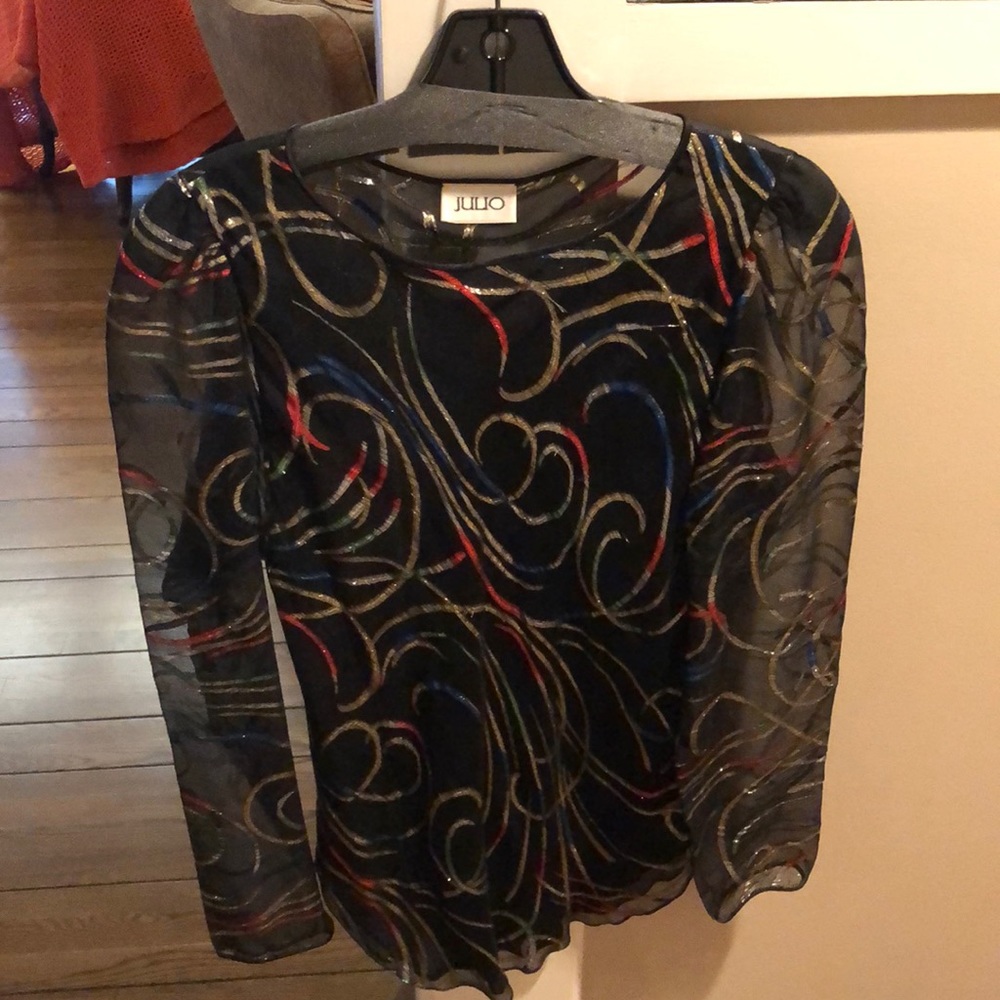 Julio blouse